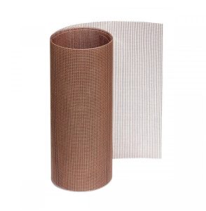 fiberglas mesh coated with PTFE 01