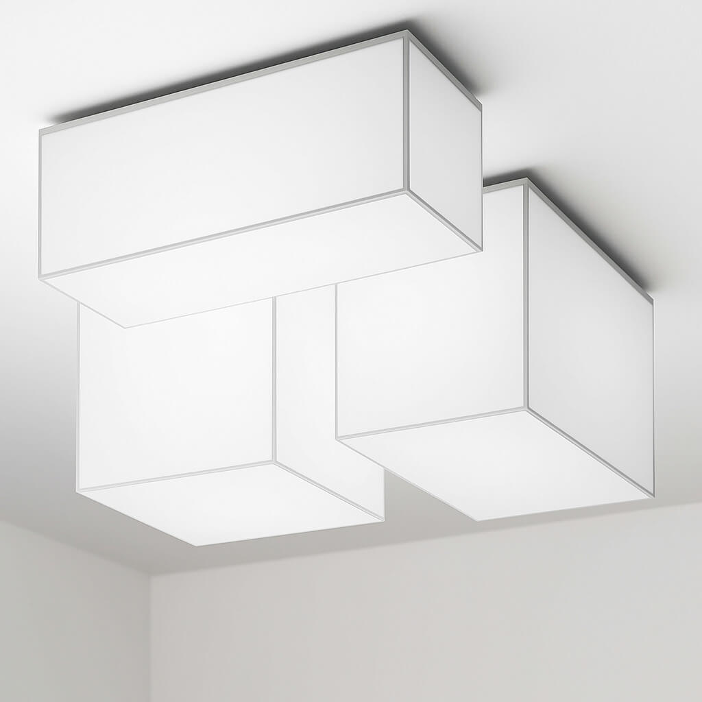 PET-A lamp covers
