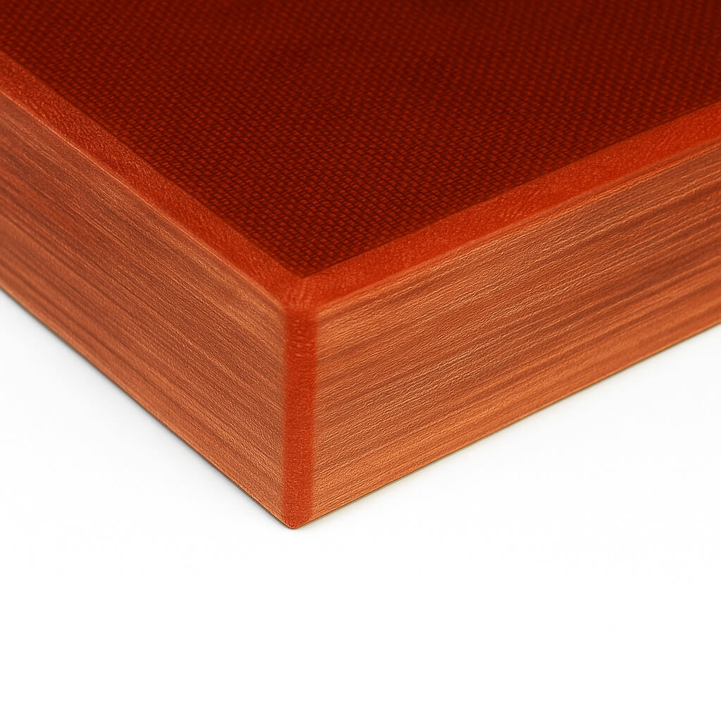 Textolite sheet