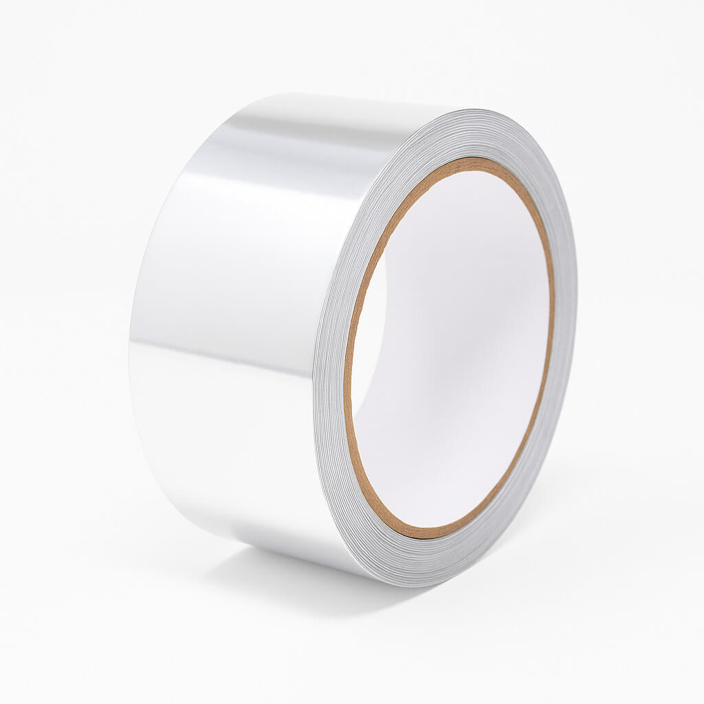 Aluminium insulated sealing tape