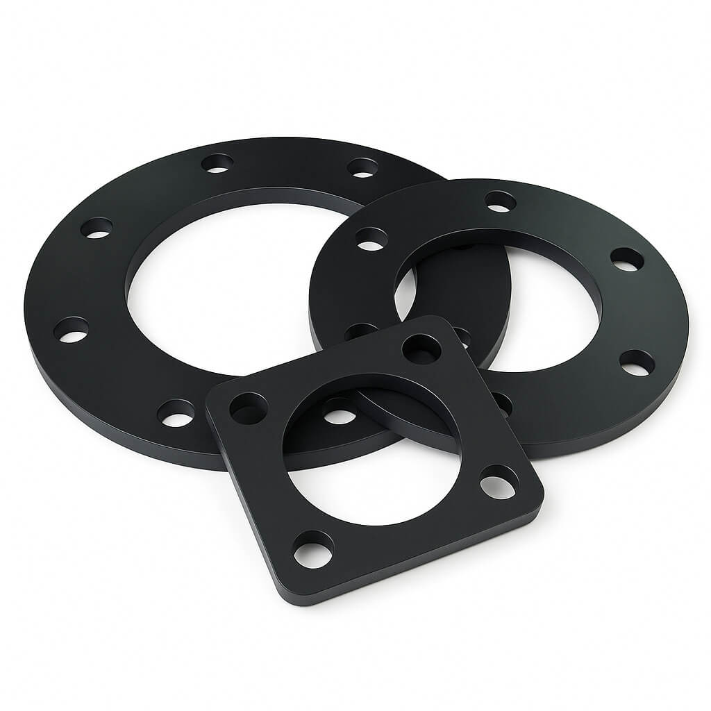 FKM rubber gaskets