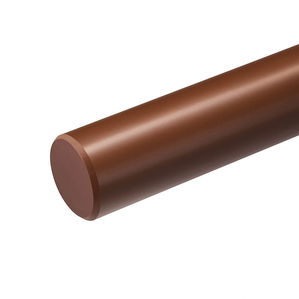 PI plastic rod