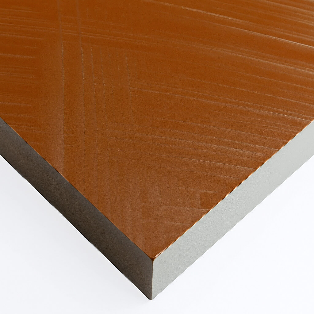 PI plastic sheet